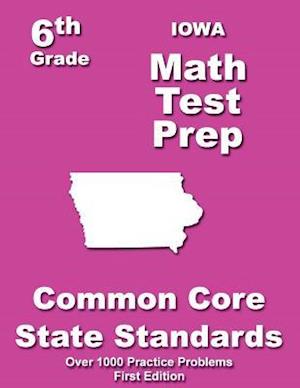 Iowa 6th Grade Math Test Prep