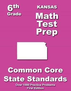 Kansas 6th Grade Math Test Prep