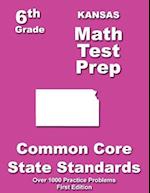 Kansas 6th Grade Math Test Prep