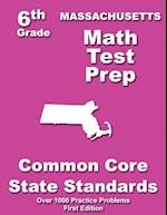 Massachusetts 6th Grade Math Test Prep