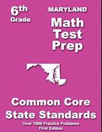 Maryland 6th Grade Math Test Prep