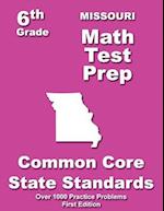 Missouri 6th Grade Math Test Prep