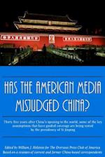 Has The American Media Misjudged China?