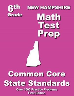 New Hampshire 6th Grade Math Test Prep