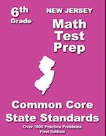 New Jersey 6th Grade Math Test Prep