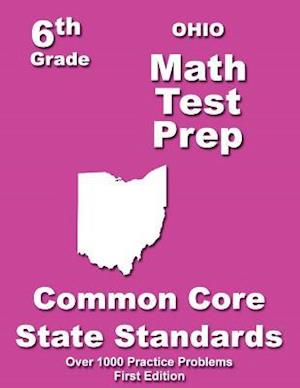 Ohio 6th Grade Math Test Prep