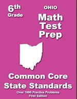 Ohio 6th Grade Math Test Prep