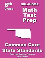 Oklahoma 6th Grade Math Test Prep