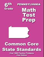 Pennsylvania 6th Grade Math Test Prep