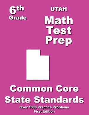 Utah 6th Grade Math Test Prep