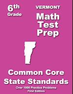 Vermont 6th Grade Math Test Prep