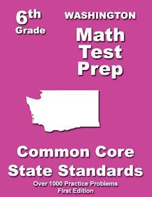 Washington 6th Grade Math Test Prep