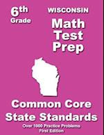 Wisconsin 6th Grade Math Test Prep