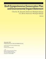 Draft Comprehensive Conservation Plan and Environmental Impact Statement