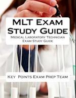 Mlt Exam Study Guide