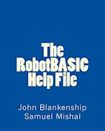 The Robotbasic Help File
