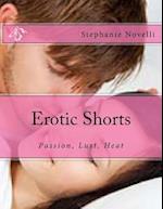 Erotic Shorts