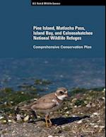 Pine Island, Matlacha Pass, Island Bay, and Caloosahatchee National Wildlife Refuges