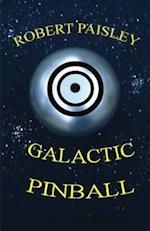 Galactic Pinball