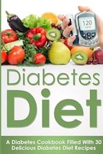 Diabetes Diet