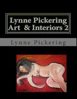 Lynne Pickering Art & Interiors 2