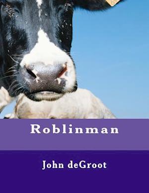 Roblinman