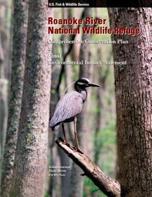 Roanoke River National Wildlife Refuge