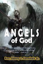 Angels of God