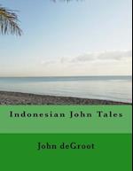 Indonesian John Tales