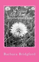 My Second Little Book of Inspirational Poems