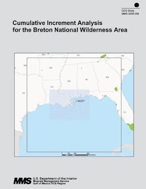 Cumulative Increment Analysis for the Breton National Wilderness Area