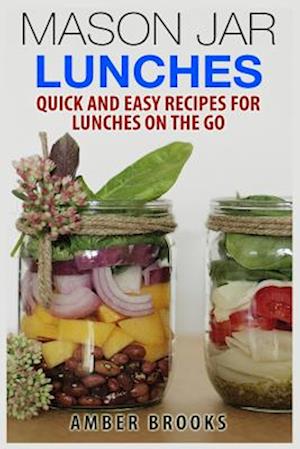 Mason Jar Lunches