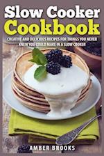 Slow Cooker Cookbook