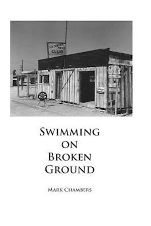 Swimming on Broken Ground
