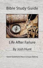 Bible Study Guide -- Life After Failure
