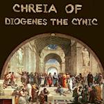 Chreia of Diogenes the Cynic