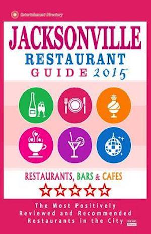 Jacksonville Restaurant Guide 2015