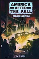 America after the Fall: Omnibus Edition 