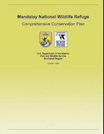 Mandalay National Wildlife Refuge Comprehensive Conservation Plan