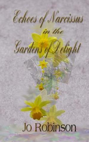 Echoes of Narcissus in the Gardens of Delight