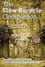 The Slow Bicycle Companion