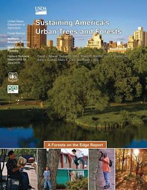 Sustaining America's Urban Trees and Forests