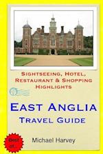 East Anglia Travel Guide