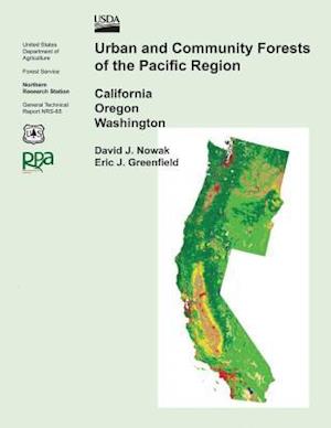 Urban and Community Forests of the Pacific Region