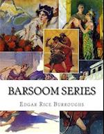 Barsoom Series