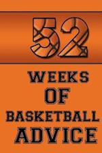 52 Weeks of Basketball Advice