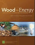 Wood to Energy