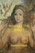 Naming the Birds