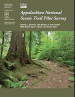 Appalachian National Scenic Trail Piolt Survey