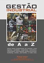 Gestão Industrial de A A Z